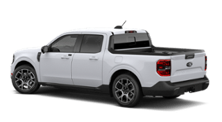 2026 Ford Maverick® External Image 3